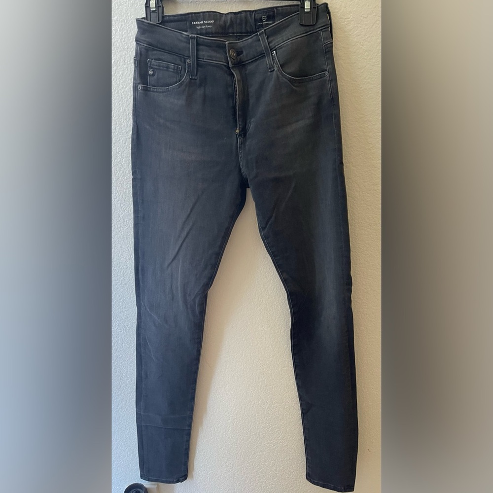 AG JEANS Women’s Grey Jeans